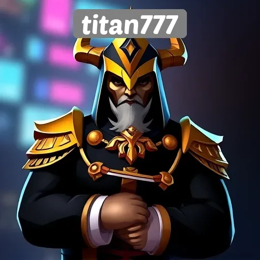 Dukungan Layanan Pelanggan di Titan777