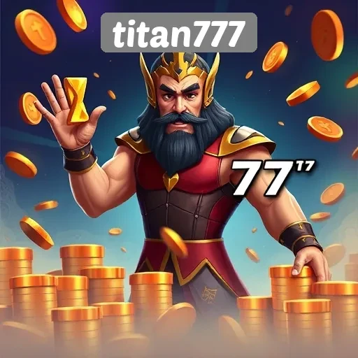 Keberagaman Permainan di Titan777 untuk Semua Pengguna