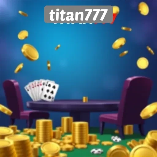 Proses Pendaftaran yang Mudah di Titan777 untuk Pemain Baru