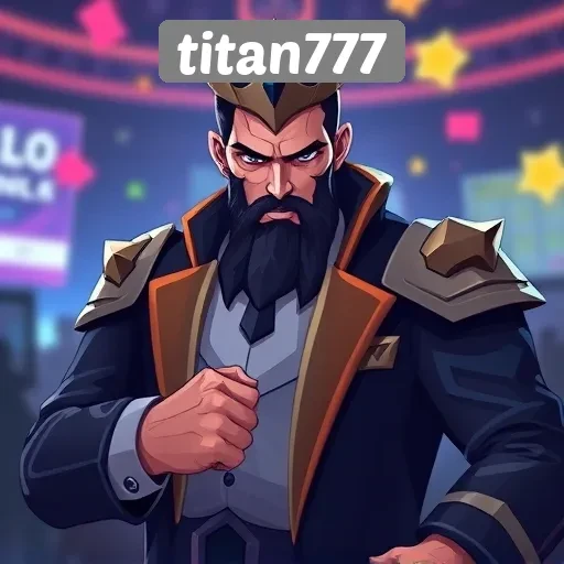 Evolusi Titan777 dalam Industri Game Online di Indonesia