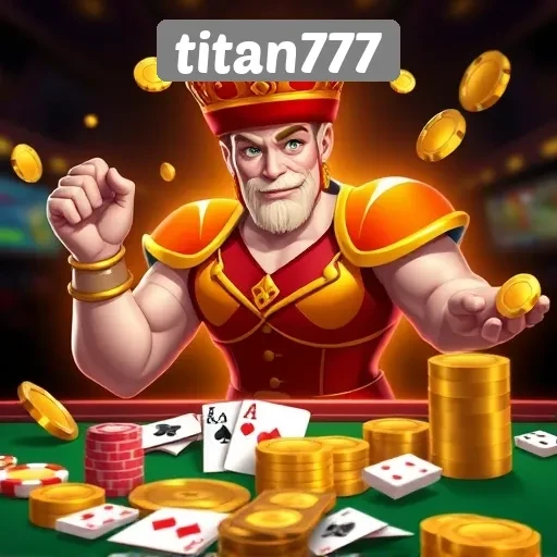 Mengungkap Fitur Menarik di Titan777