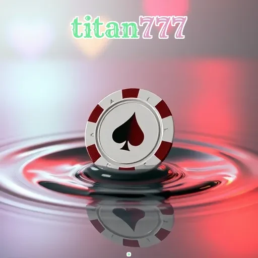 titan777: Coba Beragam Game Unggulan yang Seru di Sini!