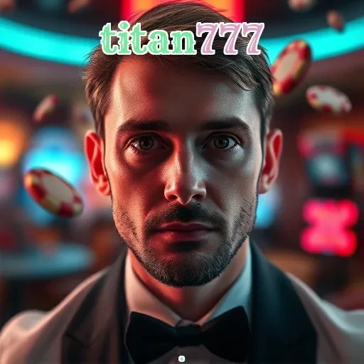 titan777: Temukan Keunggulan Sepak Bola yang Menggembirakan