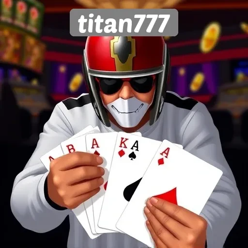Panduan Lengkap Bermain di Situs Game Titan777