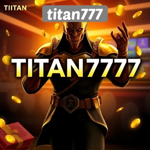 Masyarakat Indonesia dan Antusiasme Terhadap Titan777