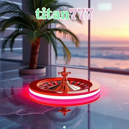 titan777: Jackpot Besar dan Fitur Menarik untuk Anda