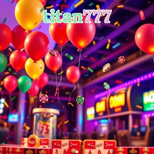 titan777: Kenali Keunggulan Casino Live yang Menggoda Pemain Indonesia