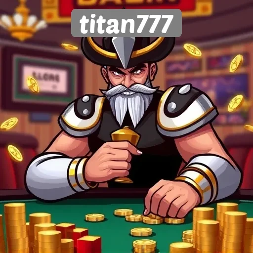 Tips Memaksimalkan Pengalaman di Titan777 untuk Pemain Baru
