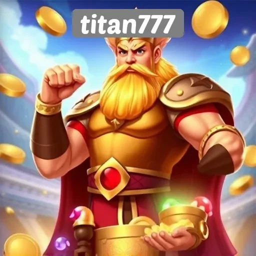 Permainan Populer yang Tersedia di Titan777 untuk Penggemar Game
