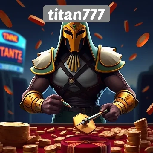 Ulasan Mendalam tentang Pengalaman Bermain di Titan777