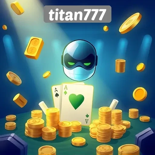 Keselamatan dan Keamanan Bermain di Titan777