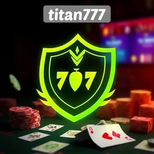 Keamanan dan Privasi Bermain di Titan777