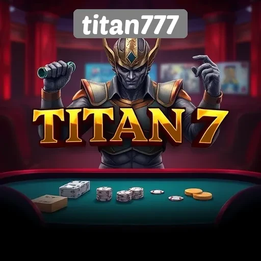 Aspek Keamanan dan Lisensi di Titan777 untuk Pemain Indonesia