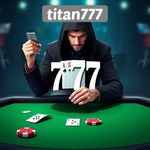Taktik dan Strategi Bermain di Titan777 untuk Pemula