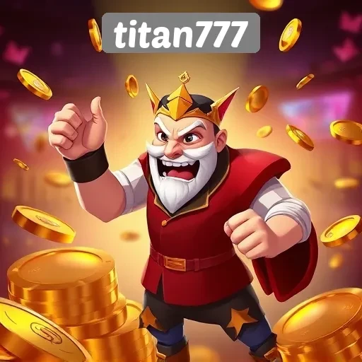 Bonus dan Promosi Menarik di Titan777 untuk Pengguna Baru