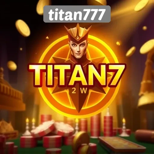 Fasilitas dan Permainan Menarik di Titan777