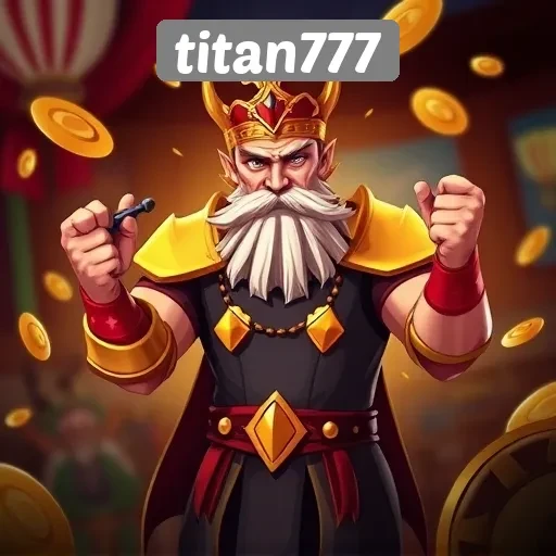 Menjelajahi Fitur Unggulan Situs Game Titan777