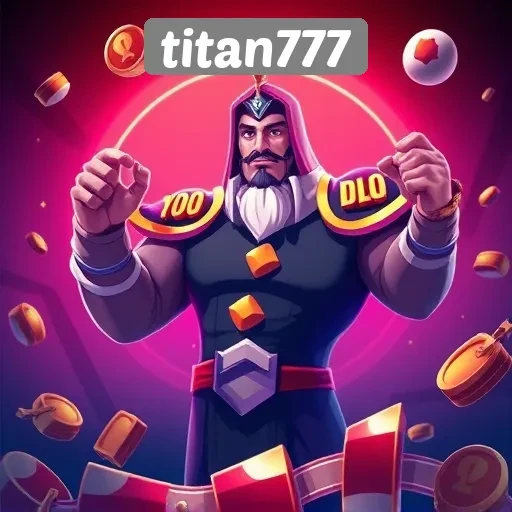 Inovasi Teknologi di Situs Game Titan777