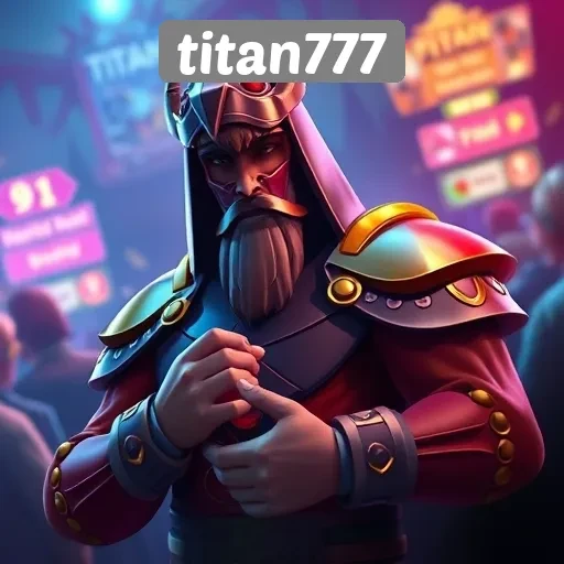 Pendapat Pengguna Tentang Kualitas Permainan Titan777