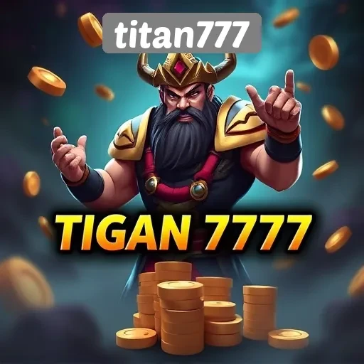 Tinjauan Lengkap Situs Game Titan777