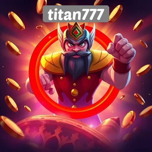 Rahasia Sukses Titan777 Menarik Penggemar Game