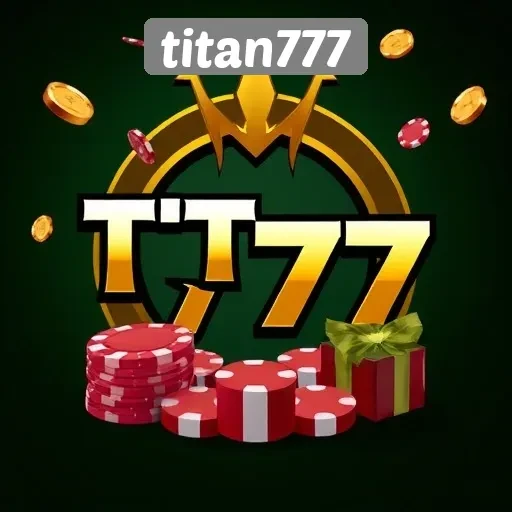 Mengenal Titan777 Situs Game Terpercaya di Indonesia