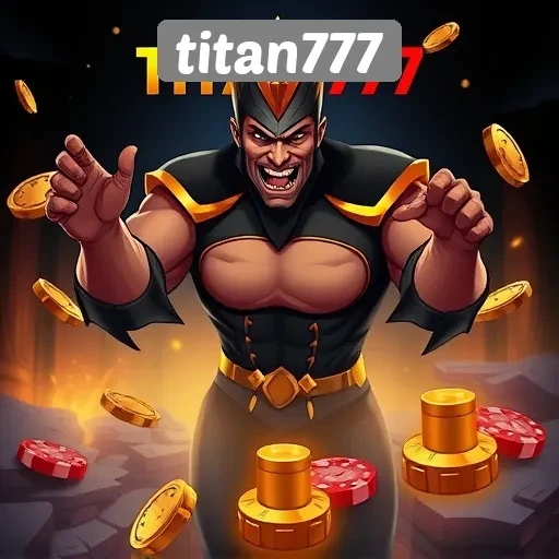 Titan777 Sebagai Pilihan Utama Gamers di Indonesia