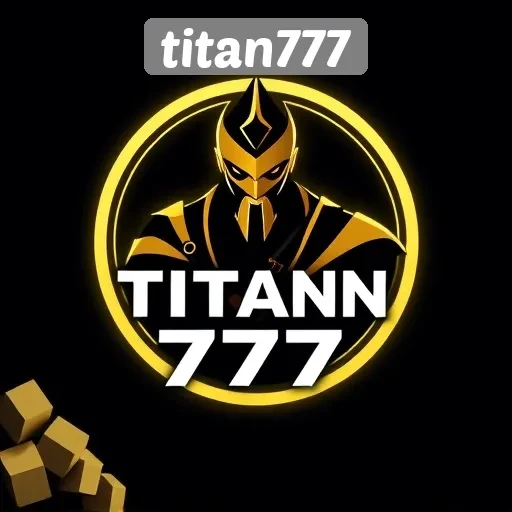 Dampak Titan777 terhadap Industri Game Online di Indonesia