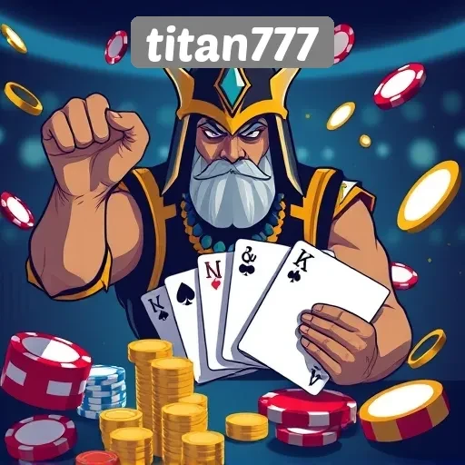 Cara Mendaftar dan Memulai di Titan777 untuk Pemula