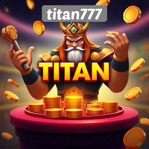 Studi Kasus: Popularitas Titan777 di Kalangan Gamers Indonesia