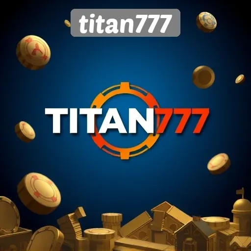 Mengapa Titan777 Menjadi Populer di Kalangan Gamer Indonesia