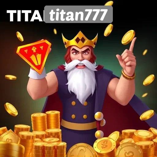 Promo dan Bonus Menarik di Titan777 untuk Para Pemain