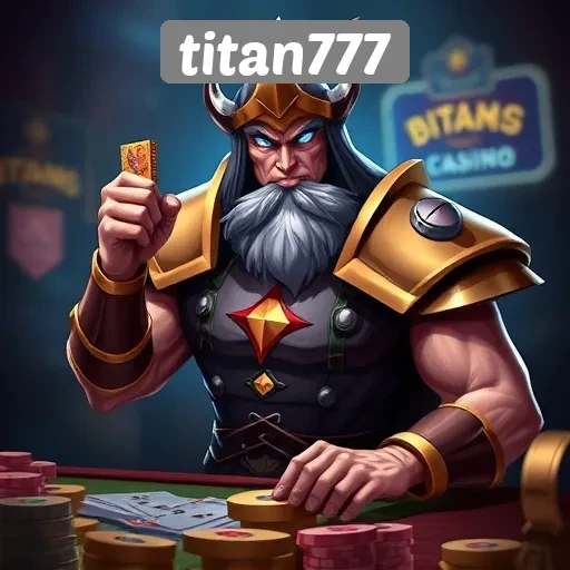Kelebihan dan Kekurangan Menggunakan Titan777 Dalam Bermain Game