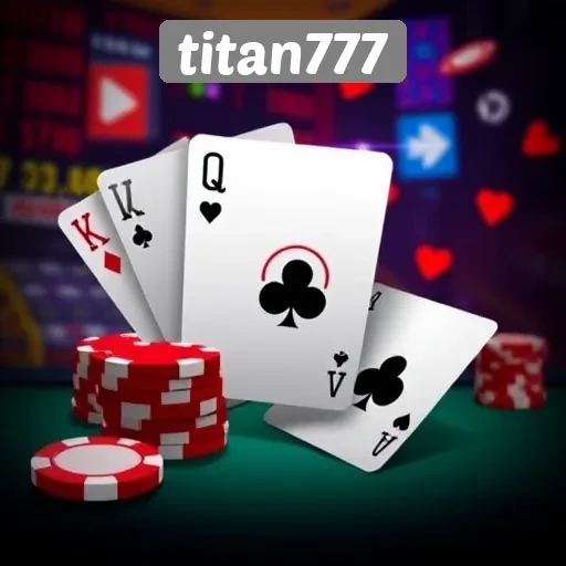 Strategi Sukses Bermain di Titan777 untuk Pemula