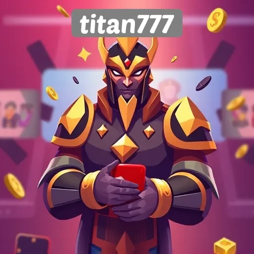 Keterlibatan Titan777 dalam Mendukung Industri Game Lokal