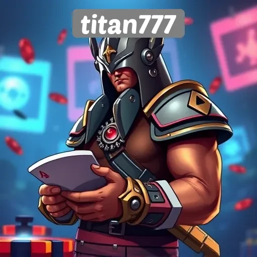 Tanggapan Pengguna tentang Kualitas Permainan di Titan777