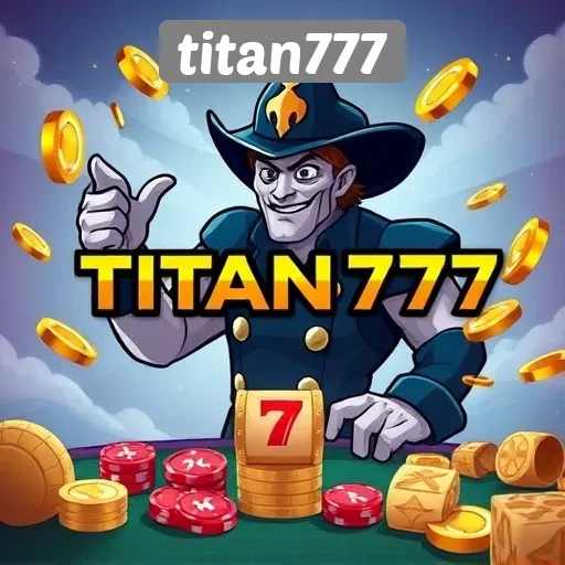 Beragam Jenis Game yang Tersedia di Titan777